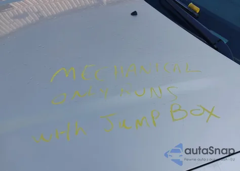 2014 Chrysler Town & Country Touring из США, поврежденный, VIN 2C4RC1BG5ER269574